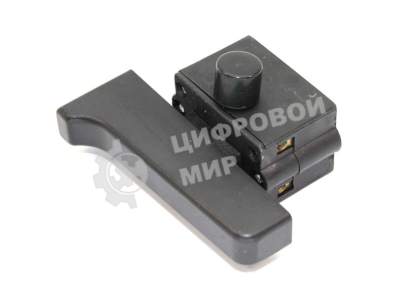 Выключатель для китайских ушм 230 (8972) 301063