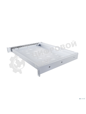 Полка выдвижная для клавиатуры NTSS NTSS-MSKB-U 1U нагр.:20кг. 19