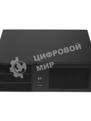 Серверный корпус ExeGate Pro 3U390-08 (RM 19