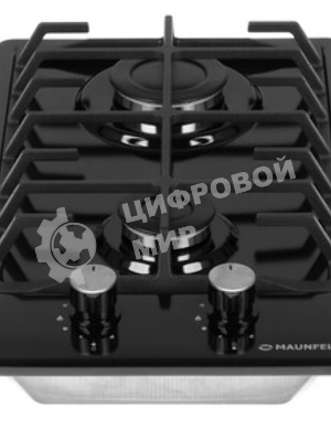 Газовая варочная панель Maunfeld EGHE.32.6CB/G