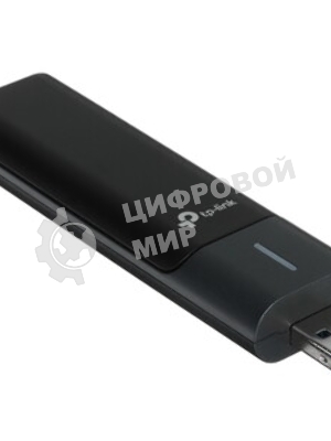 Беспроводной трехдиапазонный USB-адаптер Wi-Fi TP-Link Archer TXE50UH