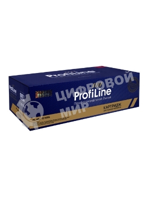 Картридж лазерный ProfiLine PL-MLT-D105S для принтеров Samsung ML-1911/2526/2581/SF-651/651P/651XIL/ML-1916K/1915K/1910K/2525K/2580NK/SCX-4610K/4605K/4600K/4623FK/4600/4601/4623F/4623X/SF650/650P 1500 копий