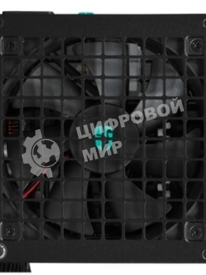 Блок питания Deepcool/GamerStorm PN850D черный R-PN850D-FC0B-WGEU-V2