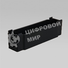 Flat Magnetic Короб для сетевого шнура (черный) 85131/00