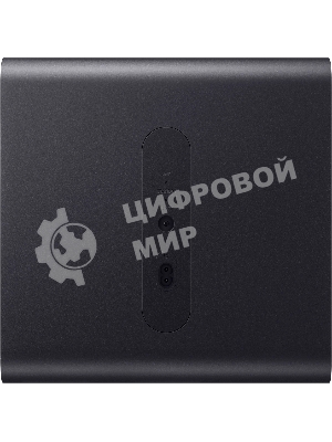 Саундбар Samsung HW-Q990H/PY 5.0 200Вт серый