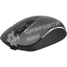 Мышь беспроводная A4Tech Fstyler FB26CS Air2 серый/черный, 2000 dpi, Bluetooth / USB, Bluetooth / радиоканал, кнопки - 4 Мышь беспроводная A4Tech Fstyler FB26CS Air2 серый/черный, 2000 dpi, Bluetooth / USB, Bluetooth / радиоканал, кнопки - 4