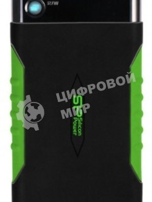 Внешний HDD 2.5