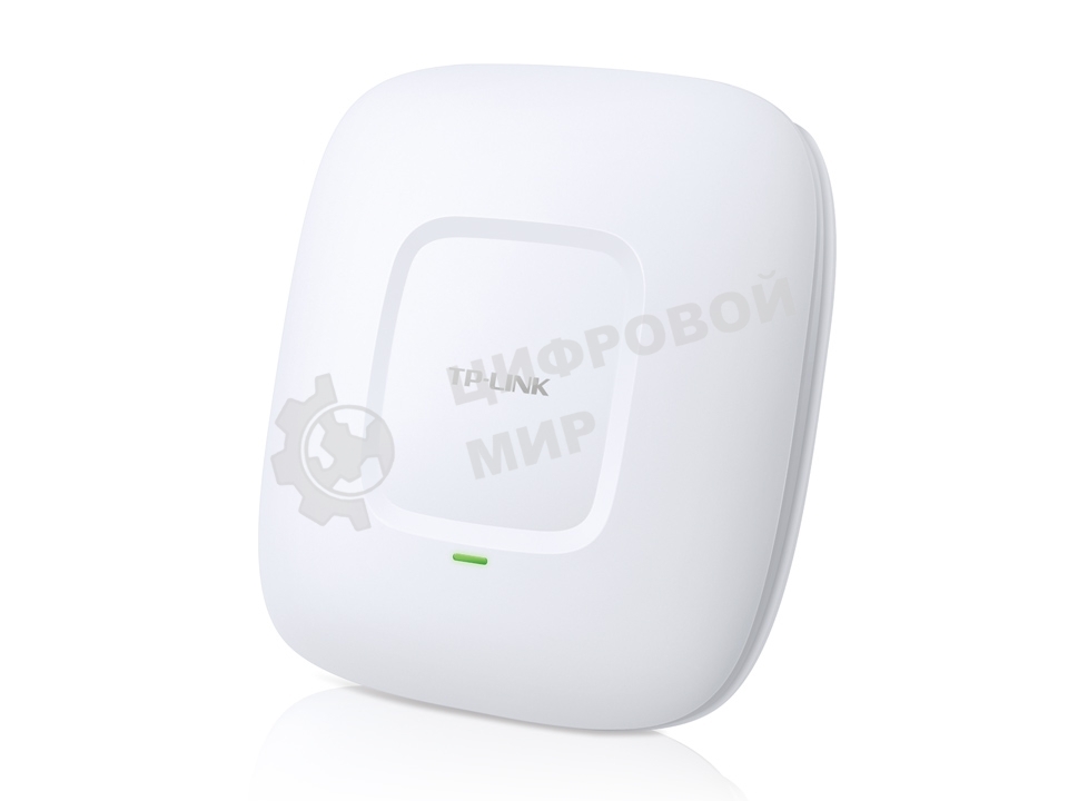 Беспроводная потолочная точка доступа серии N TP-Link SMB EAP115 скорость до 300 Мбит/с