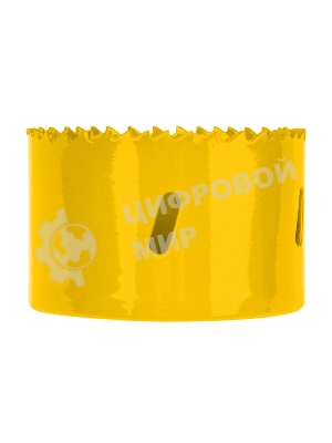 Коронка Bimetal Kranz 121 мм