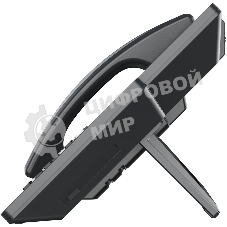 Телефон IP Grandstream GXV3450 черный