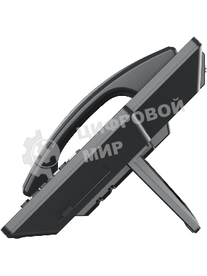 Телефон IP Grandstream GXV3450 черный