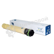 Картридж лазерный NVPrint совместимый NV-TN-227 Yellow для Konica Minolta bizhub C257i (24000k)