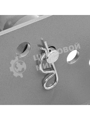 Трубогиб Matrix гидравлический, 1/2