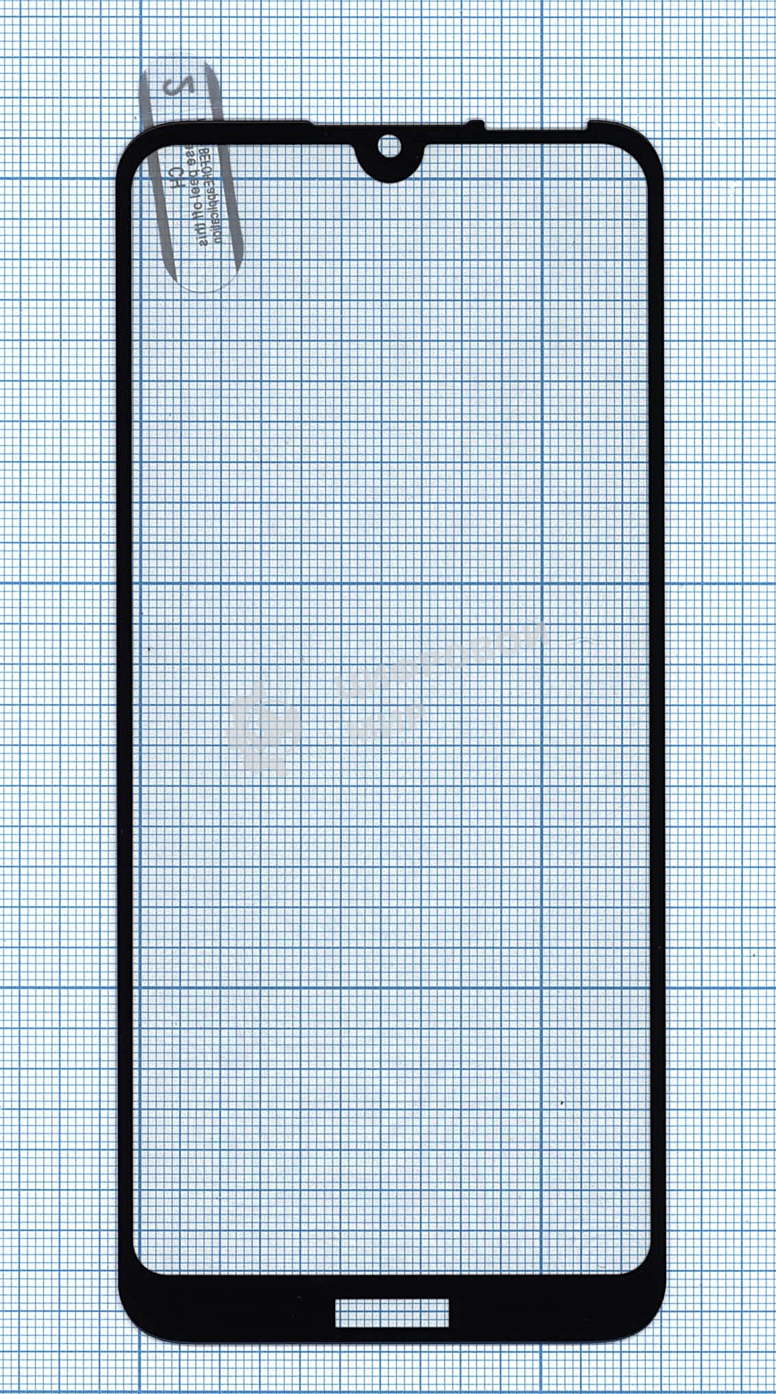 Защитное стекло 