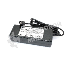 Блок питания (сетевой адаптер) для ноутбуков HP 18.5V 4.5A 4pin 83W OEM