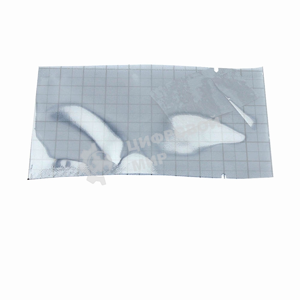 Пакет антистатический 6x10 см