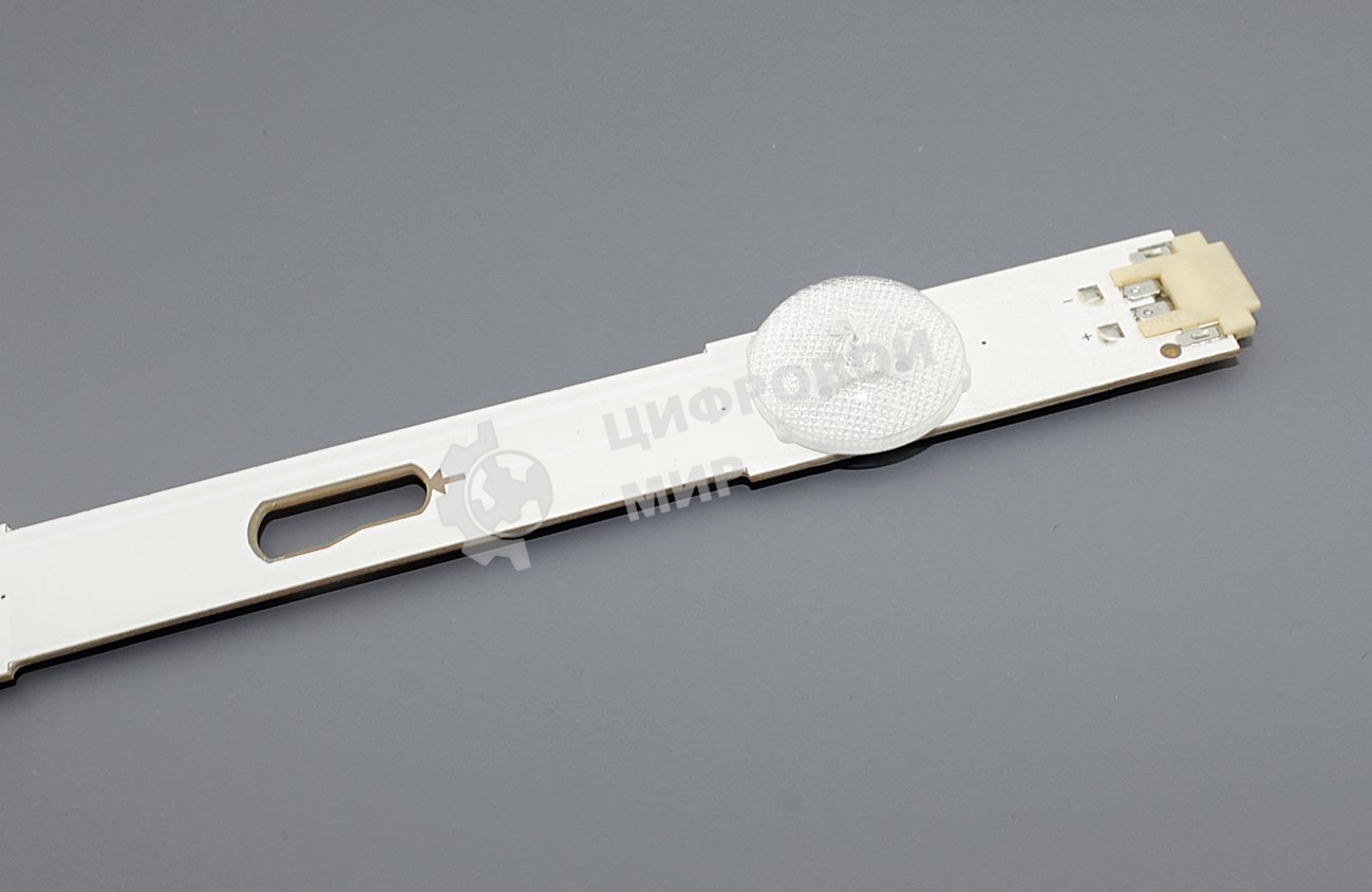 Светодиодная подсветка V6DU-490DCA-R0