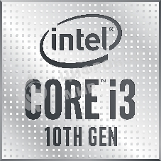 Процессор Intel Core i3-10100 Soc-1200 3.6GHz OEM