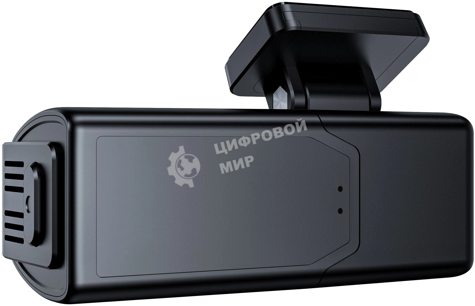 Видеорегистратор Digma FreeDrive 920W черный 2Mpix 1080x1920 170гр. GP1167