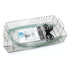 Ультразвуковая ванна Skymen ZX-080 22 л, 480 Вт