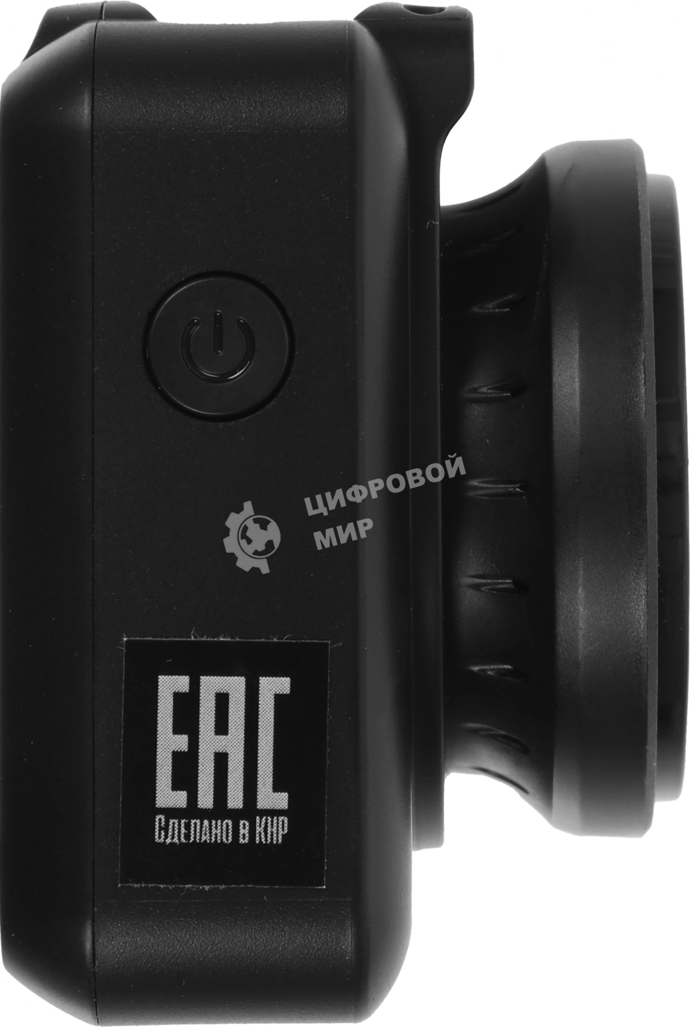 Видеорегистратор Roadgid Mini 3 GPS Wi-Fi черный 2Mpix 1080x1920 1080p 170гр. GPS JIELI5601