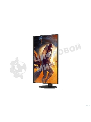 Монитор 27