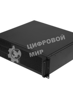 Серверный корпус ExeGate Pro 3U390-08 (RM 19