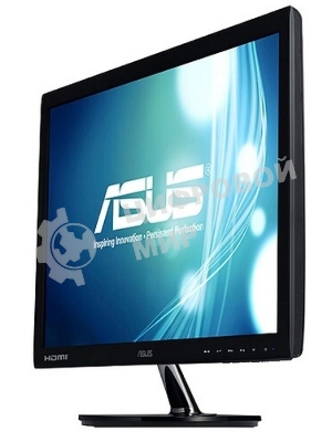 Плата питания монитора Asus VS247H