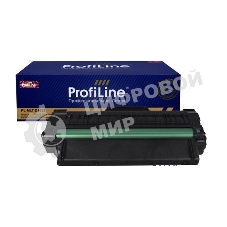 Картридж лазерный ProfiLine PL-MLT-D105S для принтеров Samsung ML-1911/2526/2581/SF-651/651P/651XIL/ML-1916K/1915K/1910K/2525K/2580NK/SCX-4610K/4605K/4600K/4623FK/4600/4601/4623F/4623X/SF650/650P 1500 копий