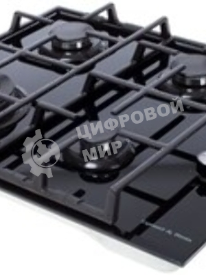 Газовая варочная панель Zigmund & Shtain MN 84.61 S