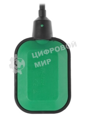 Насос погружной дренажный DN 110/6 P0000005371, м. производ. 6.6 м³/ч, макс. напор 6 м., глубина 6м., Oasis