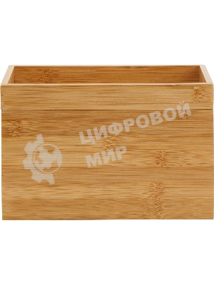 Органайзер Cactus CS-BOX-BAM бамбук