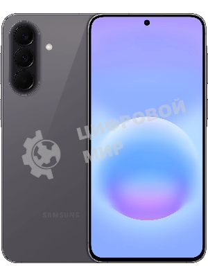 Смартфон Samsung Galaxy A57 5G SM-A576B 8/256Gb серый