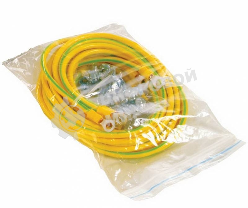 Комплект заземления для серверных и кроссовых стоек (ПЗ-СТК)(305611207)