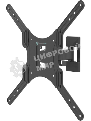 Кронштейн ONKRON M2 для телевизора 26