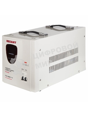 Стабилизатор напряжения Rexant ACH-12000/1-Ц