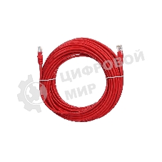 Патчкорд литой 