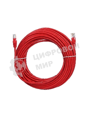 Патчкорд литой 