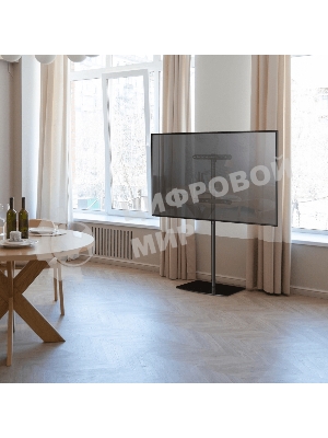 Стойка для телевизора с кронштейном ONKRON 30