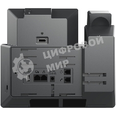 Телефон IP Grandstream GXV3450 черный