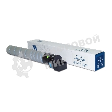 Картридж лазерный NVPrint совместимый NV-TN-328 Black для Konica Minolta bizhub C250i/C300i/C360i (28000k)