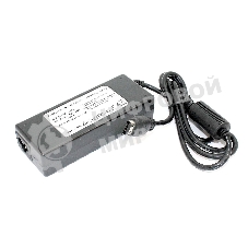 Блок питания (сетевой адаптер) для ноутбуков HP 18.5V 4.5A five-hole Oval 83W OEM