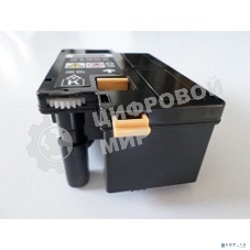 Расходные материалы Hi-Black 106R02760 Картридж для Xerox Phaser 6020/6022/ WC 6025/6027 (Hi-Black) 106R02760, C, 1К                     