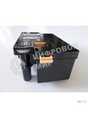 Расходные материалы Hi-Black 106R02760 Картридж для Xerox Phaser 6020/6022/ WC 6025/6027 (Hi-Black) 106R02760, C, 1К                     