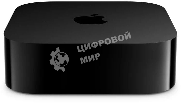 ТВ-приставка Apple TV 4K 128Gb