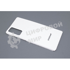 Задняя крышка для Samsung Galaxy S20FE G780F белый