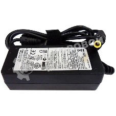 Блок питания (сетевой адаптер) для нетбуков Samsung 19V 2.1A 5pin HC