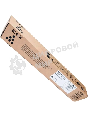Картридж лазерный Ricoh тип IM C6000 черный, IM C4500/C5500/C6000