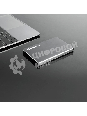 Внешний жесткий диск 2.5