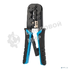 Кримпер PROconnect HT-568R для обжима 8P8C, 6P6C